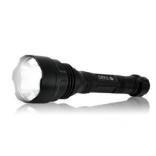 X950 LED zaklamp Cree - 1200lumen - Waterdicht